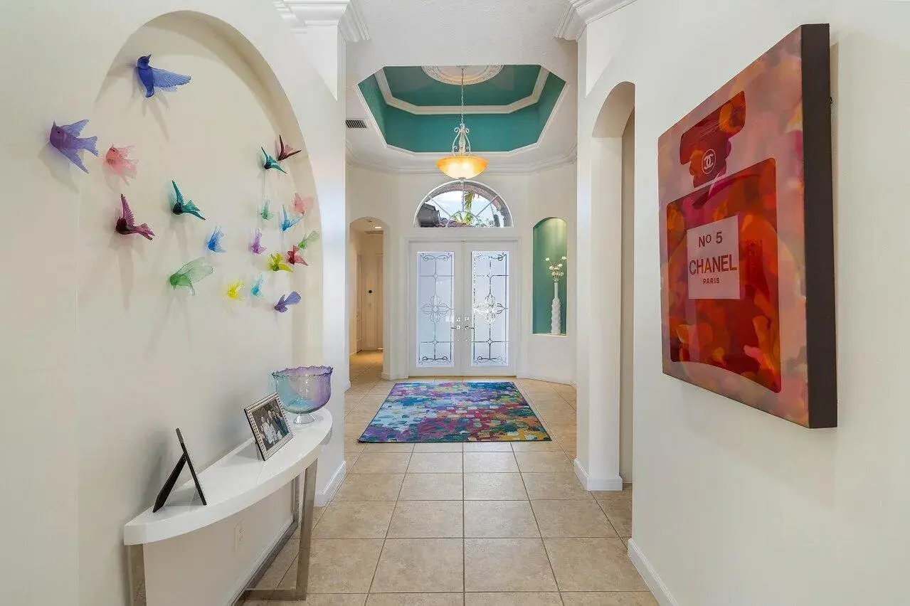 233 Porto Vecchio Way, Palm Beach Gardens FL 33418