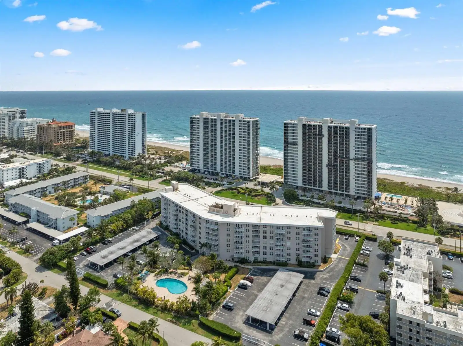 2851 S Ocean Boulevard # 6, Boca Raton FL 33432 photo 2
