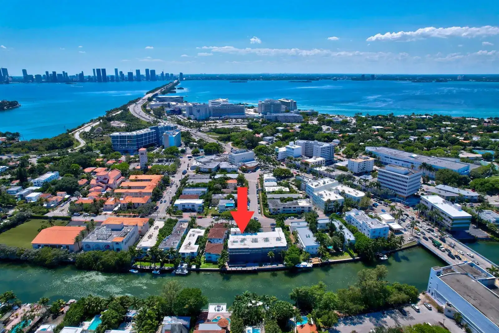 4011 N Meridian Avenue # 32, Miami Beach FL 33140 photo 3