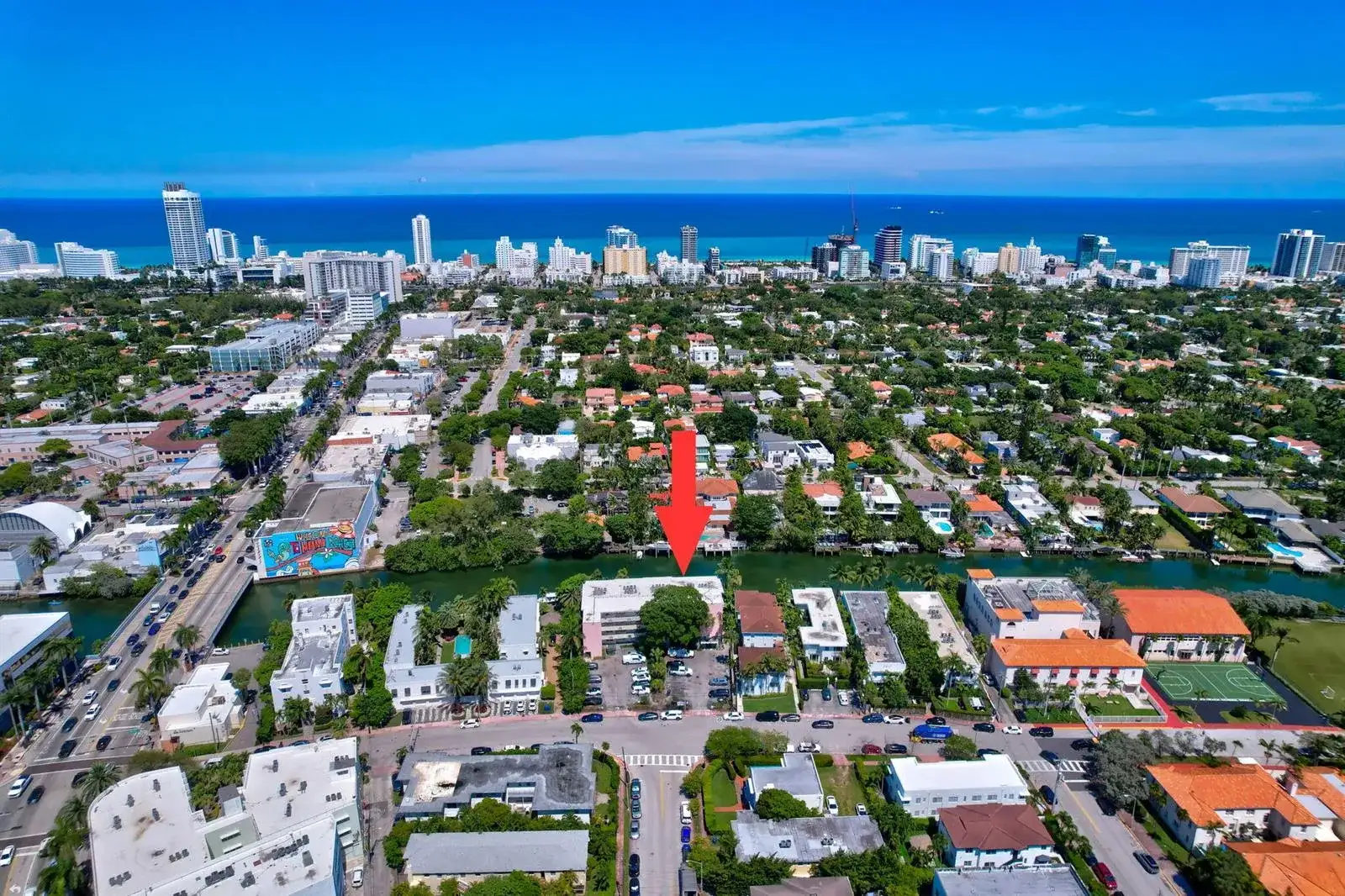 4011 N Meridian Avenue # 32, Miami Beach FL 33140 photo 4