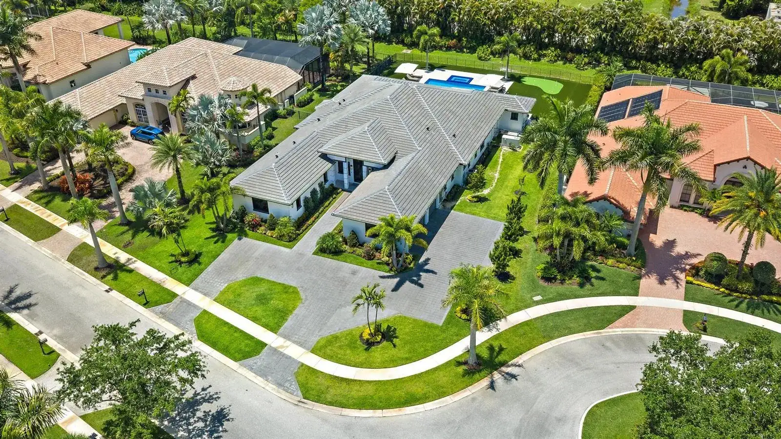 6087 Wildcat Run, West Palm Beach FL 33412 photo 4