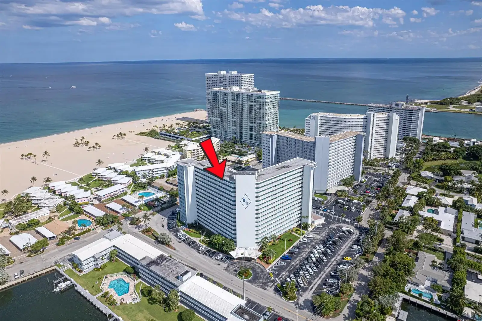 1900 S Ocean Drive # 1706, Fort Lauderdale FL 33316 photo 2