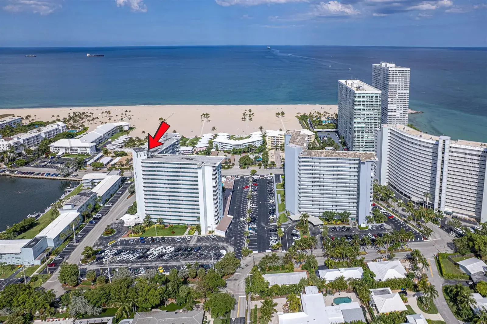 1900 S Ocean Drive # 1706, Fort Lauderdale FL 33316