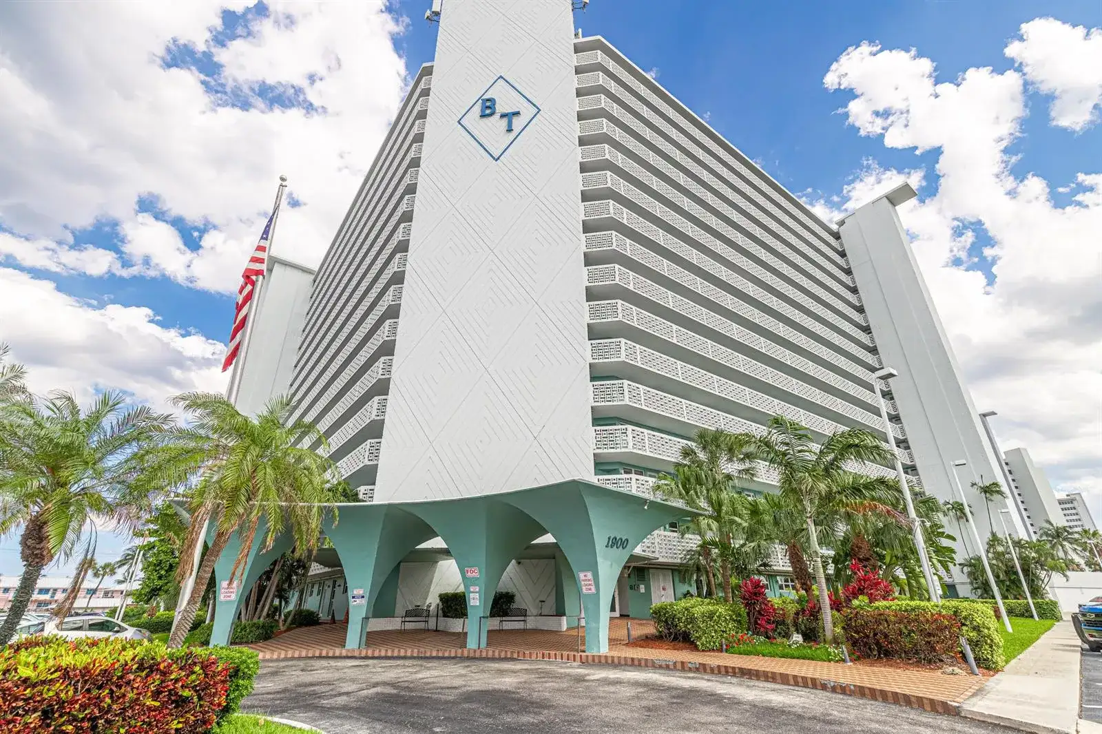 1900 S Ocean Drive # 1706, Fort Lauderdale FL 33316 photo 4