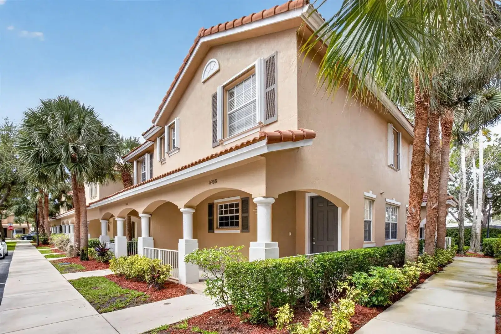 1418 W Wickham Circle # B, Delray Beach FL 33445 photo 2