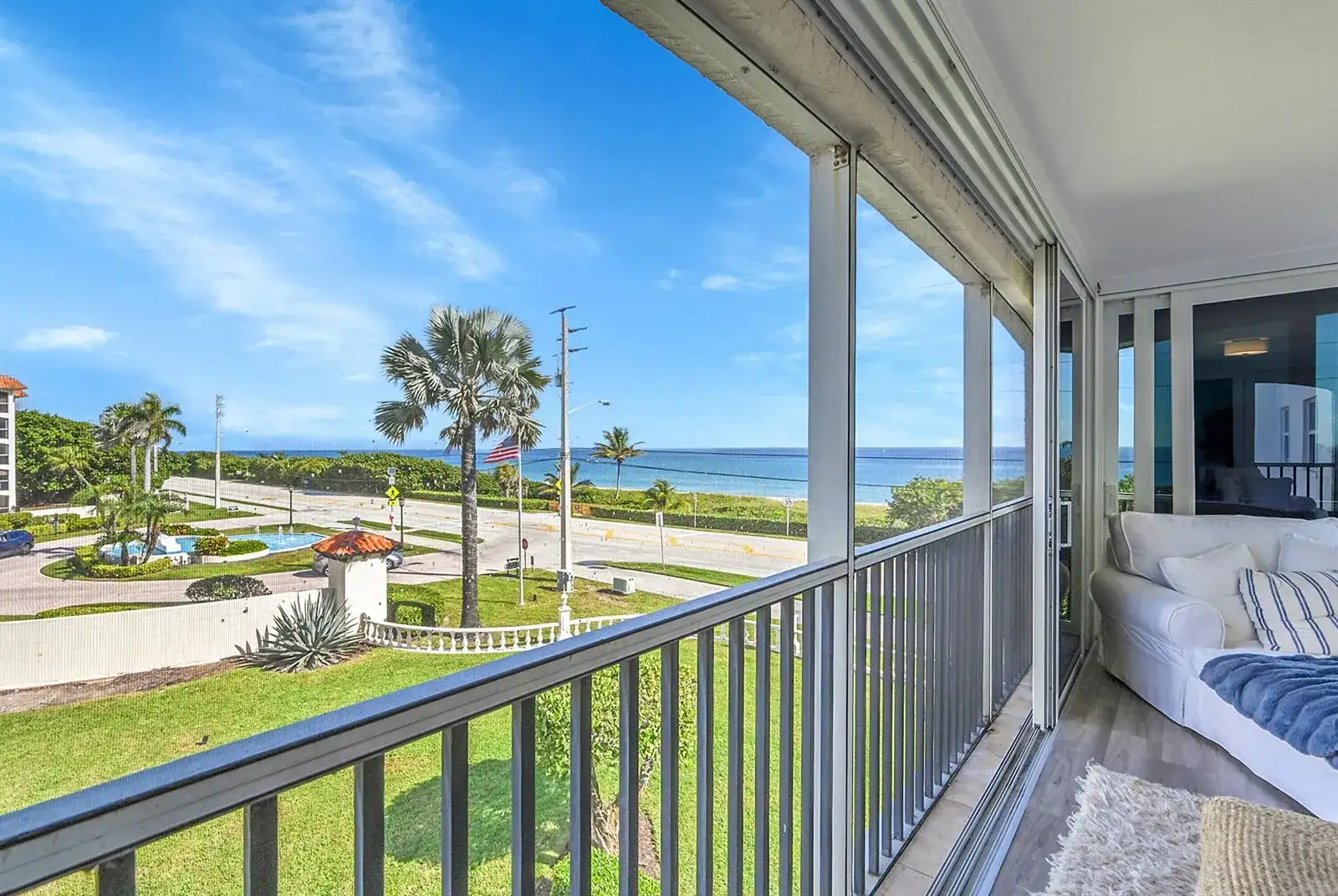 2871 N Ocean Boulevard # D302, Boca Raton FL 33431 photo 4
