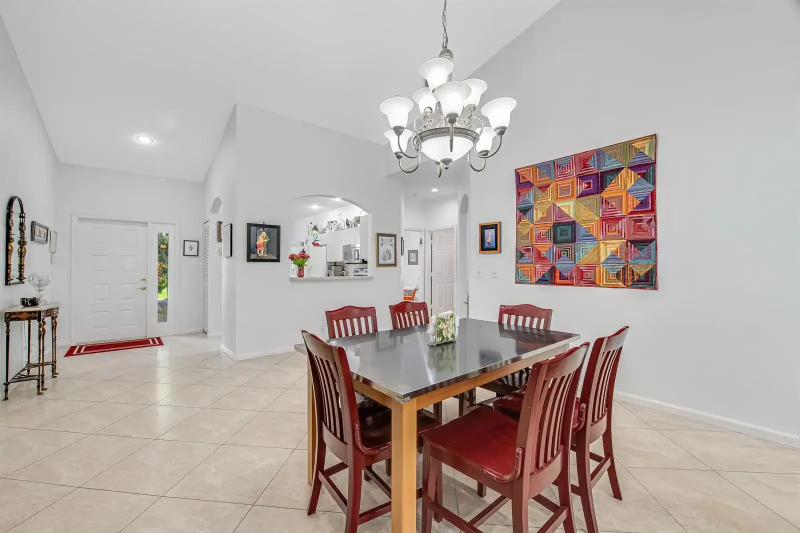 9543 Crescent View Drive N, Boynton Beach FL 33437 photo 4