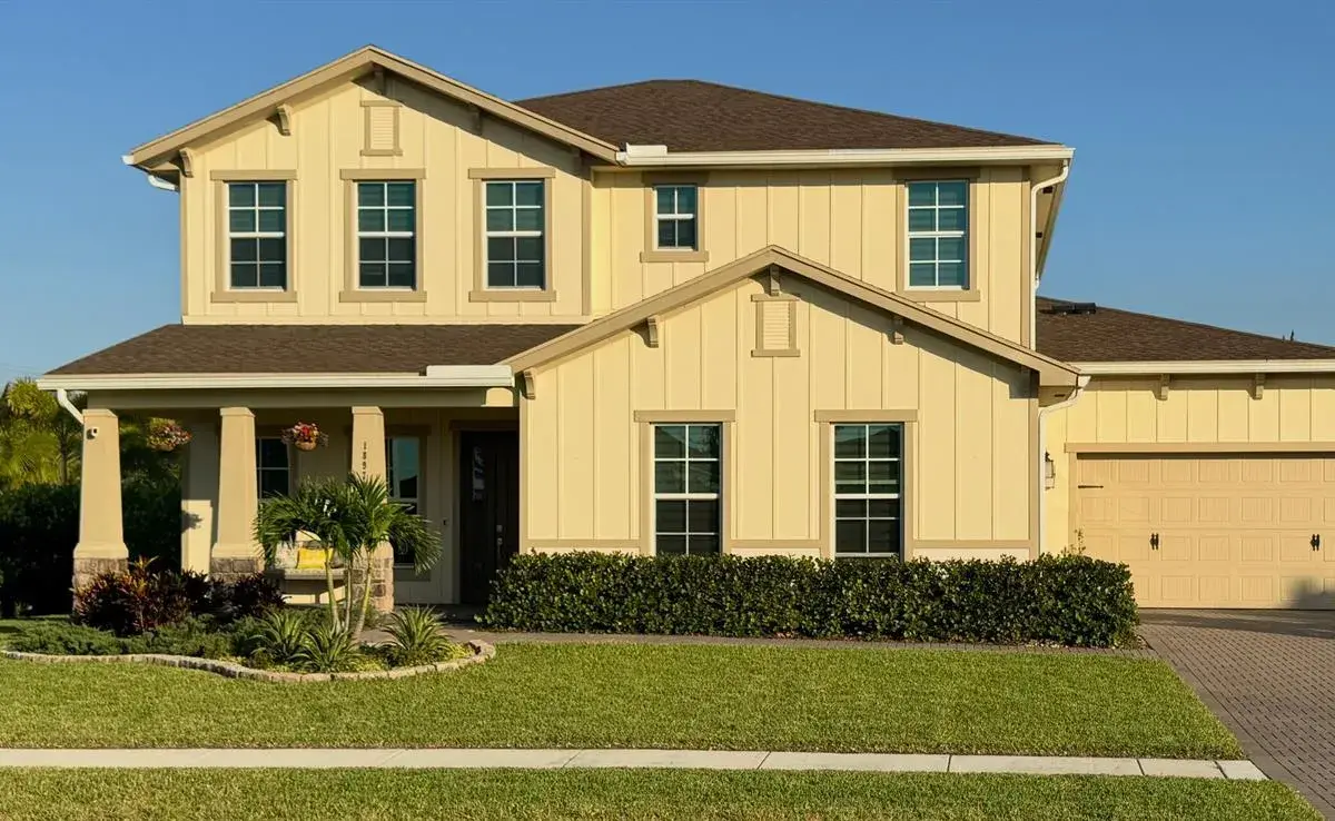 18974 Tackle Box Trail, Loxahatchee FL 33470