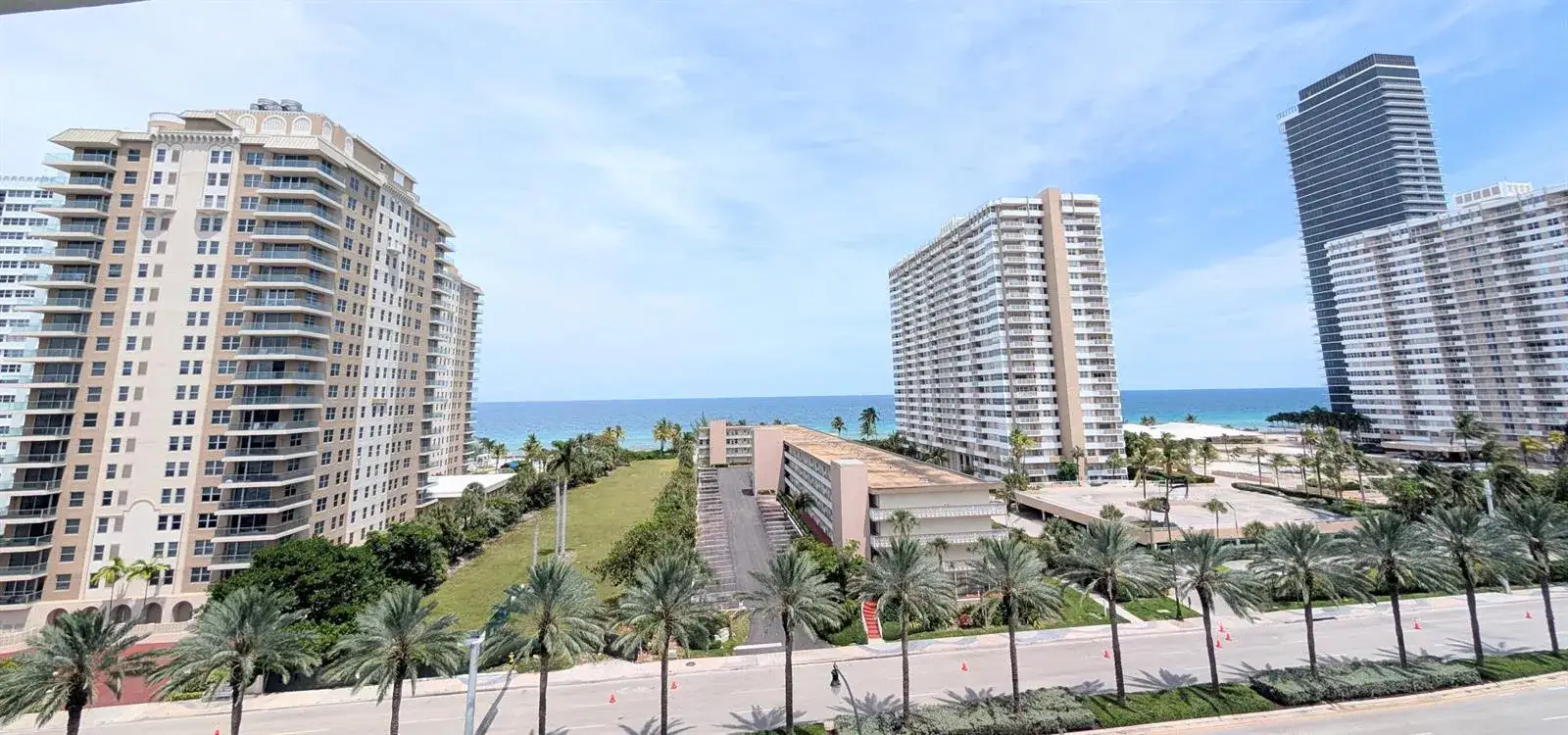 1945 S Ocean Drive # 701, Hallandale Beach FL 33009