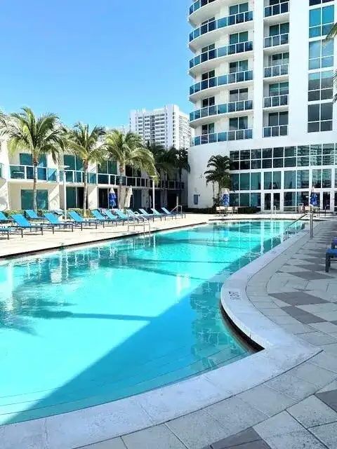 1945 S Ocean Drive # 701, Hallandale Beach FL 33009 photo 4