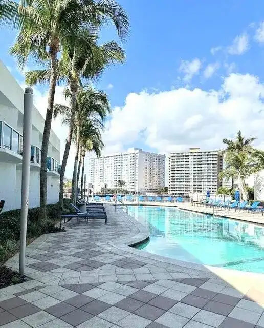 1945 S Ocean Drive # 701, Hallandale Beach FL 33009 photo 5