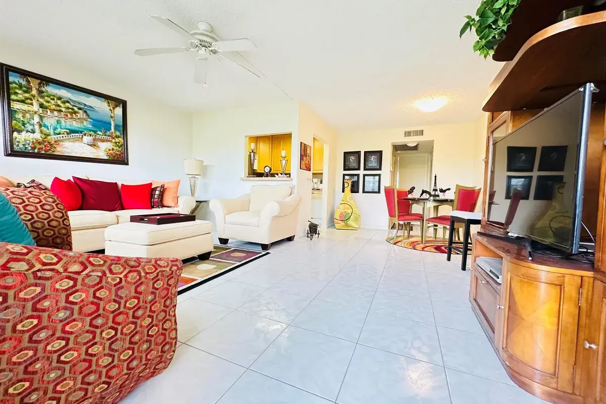 4038 Berkshire B, Deerfield Beach FL 33442