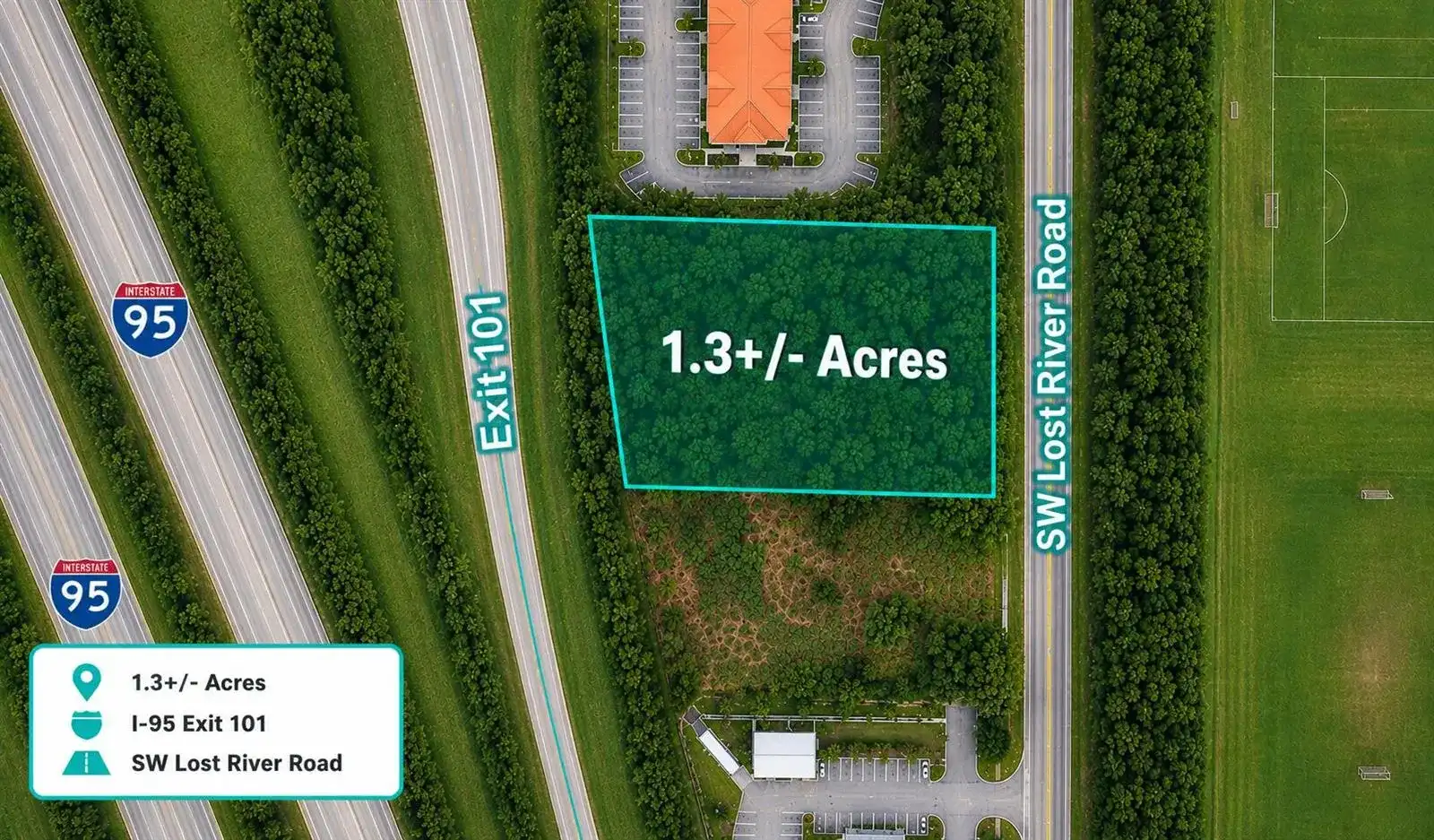 8000 SW Lost River Road, Stuart FL 34997