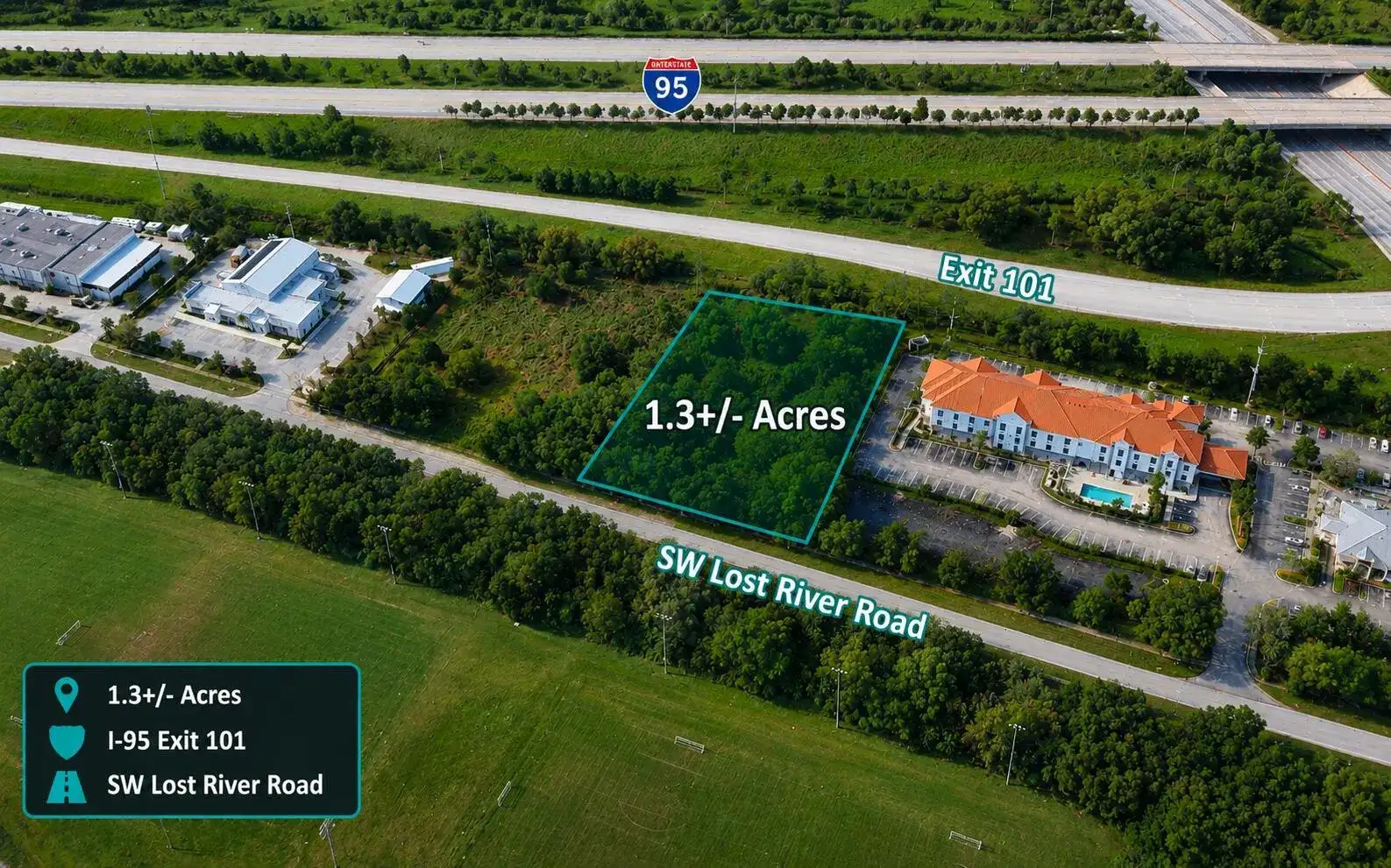 8000 SW Lost River Road, Stuart FL 34997 photo 2
