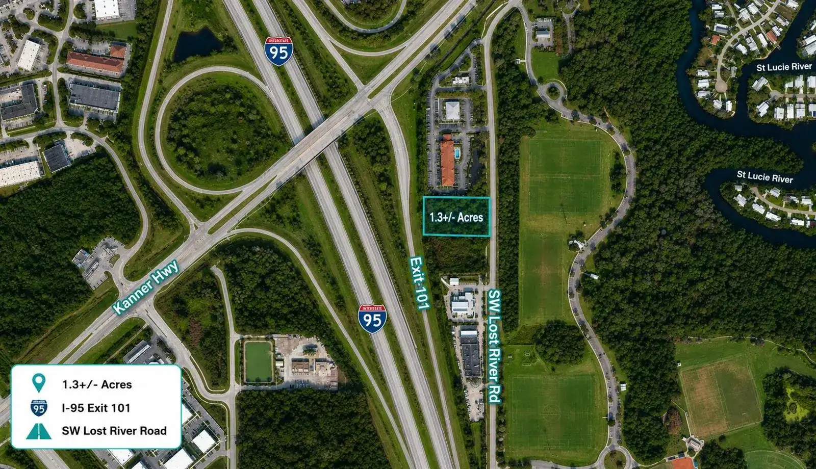 8000 SW Lost River Road, Stuart FL 34997 photo 3