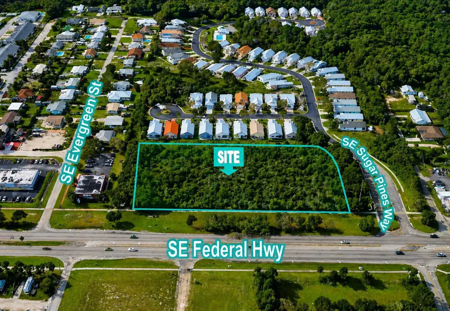 8200 SE Sugar Pines Way, Hobe Sound FL 33455