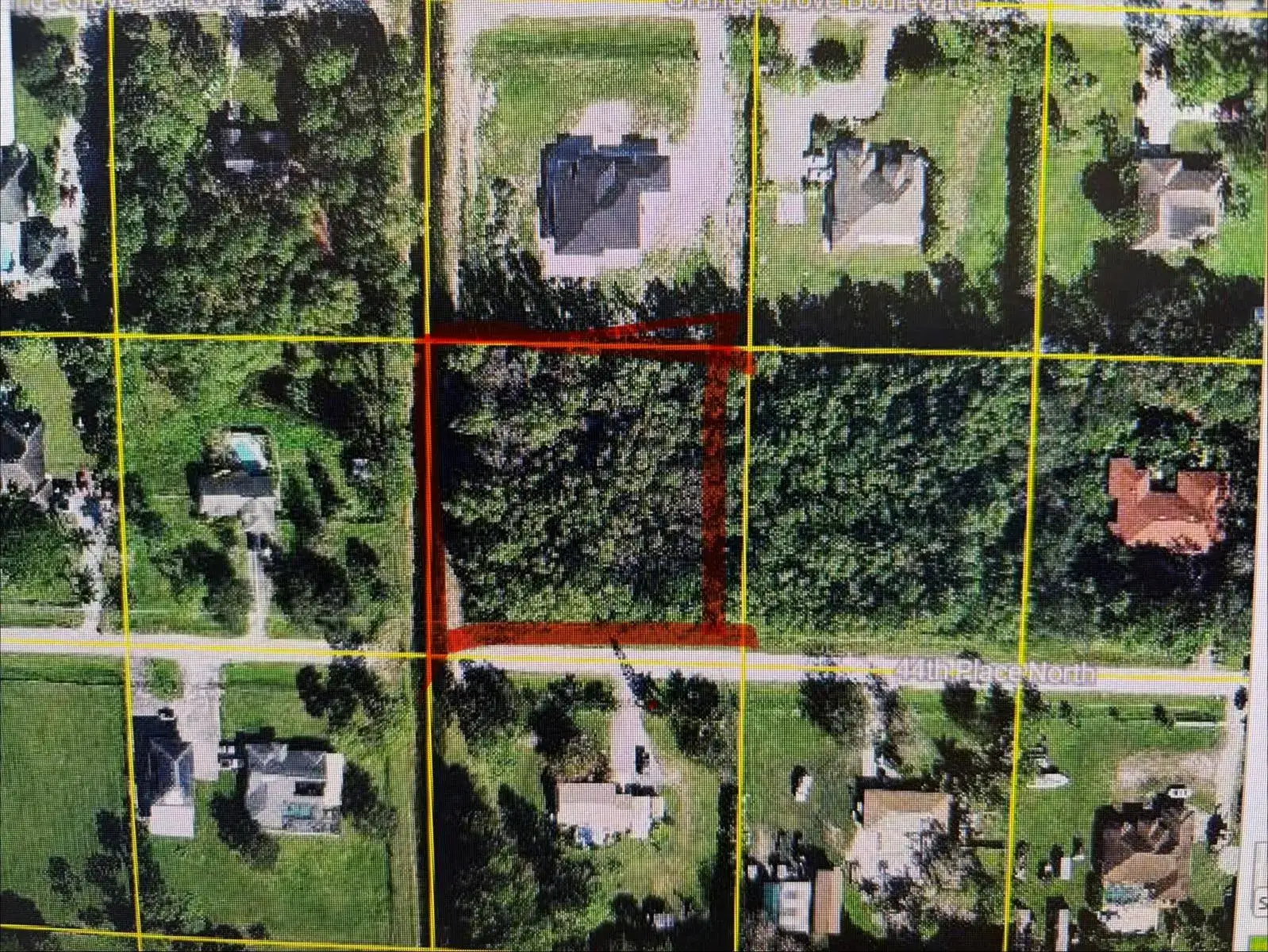 00 44th Place N, FL 33470 photo 2