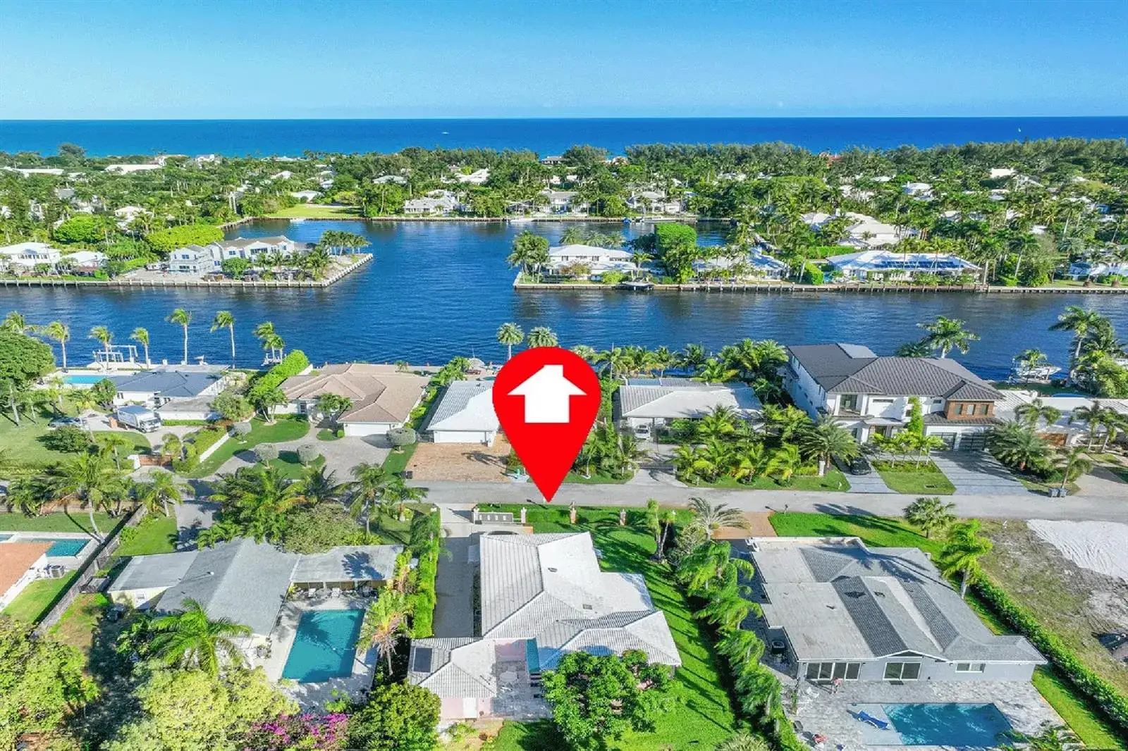 3216 Karen Drive, Delray Beach FL 33483 photo 2