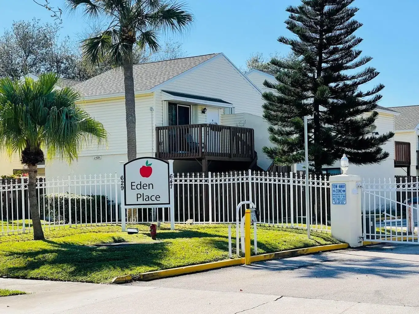 637 Executive Center Drive # N208, West Palm Beach FL 33401 photo 2