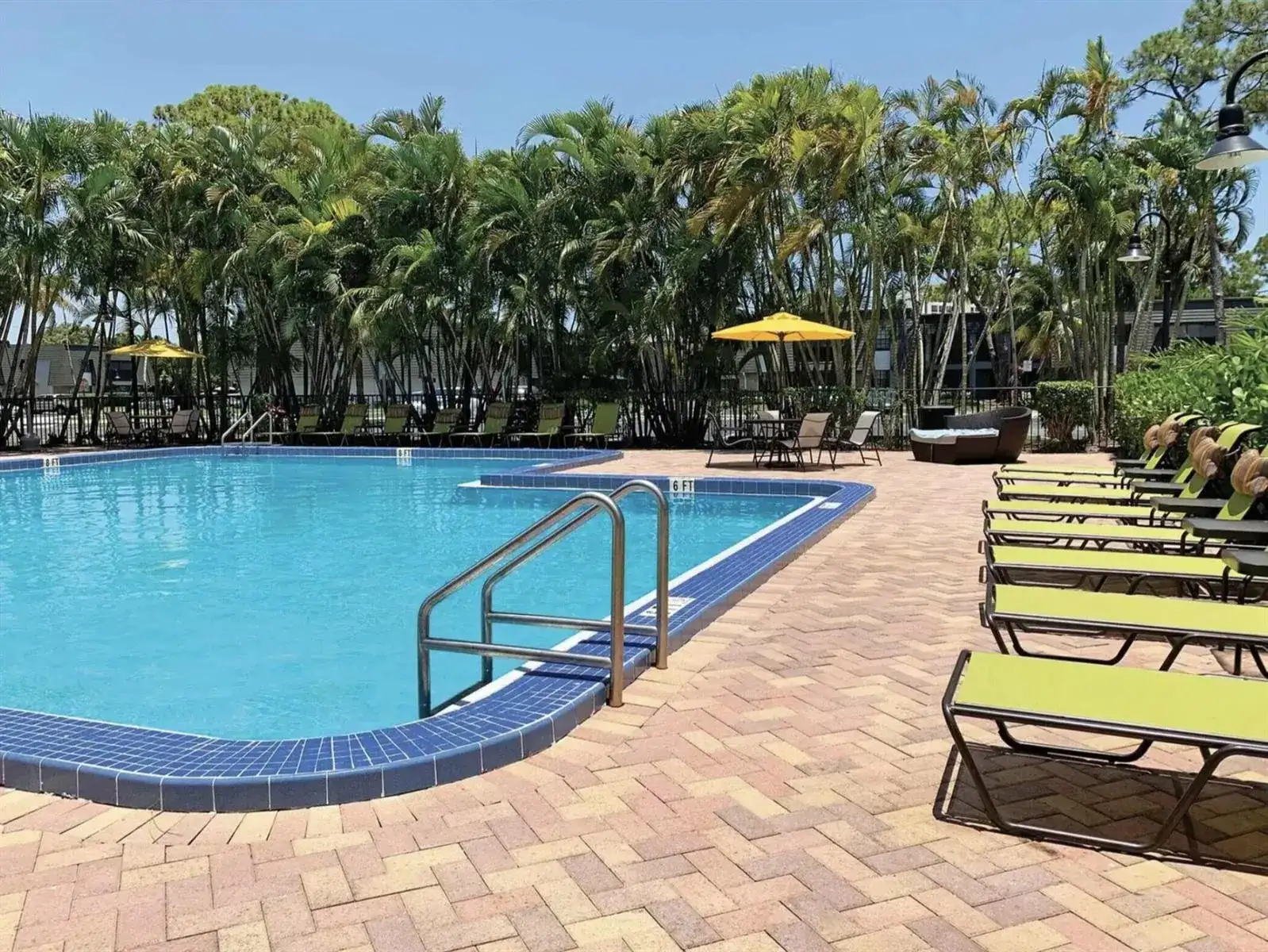 4120 Union Square Boulevard # A1, Palm Beach Gardens FL 33410 photo 2