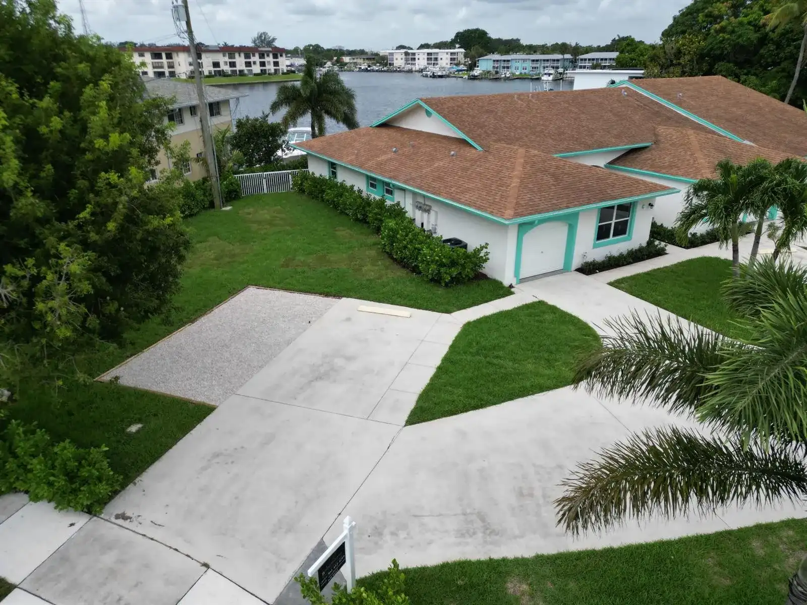 620 Southwind Circle # A, North Palm Beach FL 33408