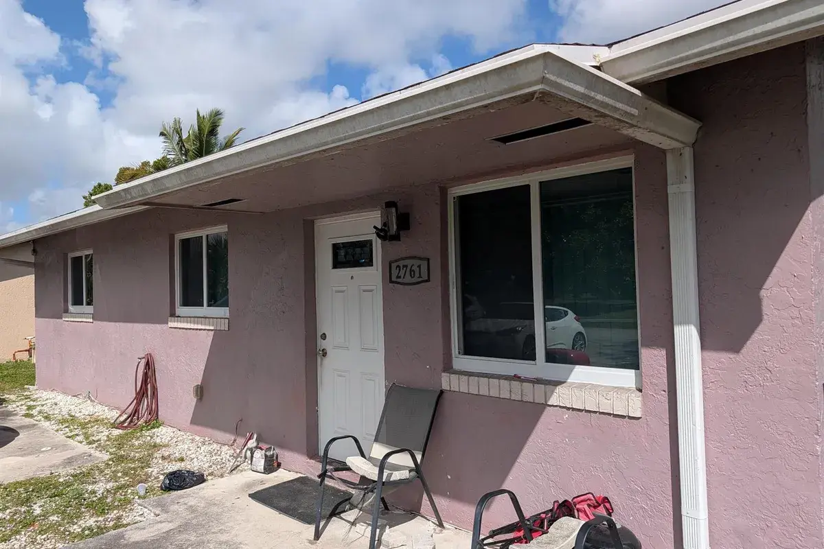 2761 NW 11th Place, Fort Lauderdale FL 33311