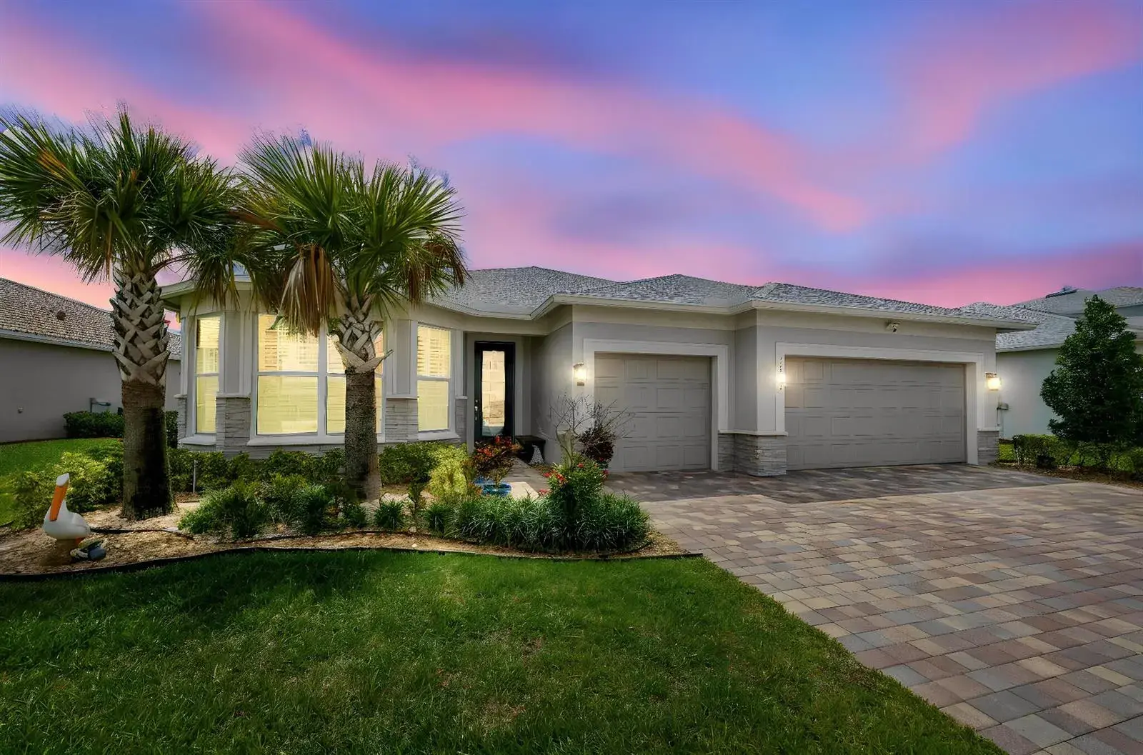 12261 SW Sand Dollar Way, Port St. Lucie FL 34987