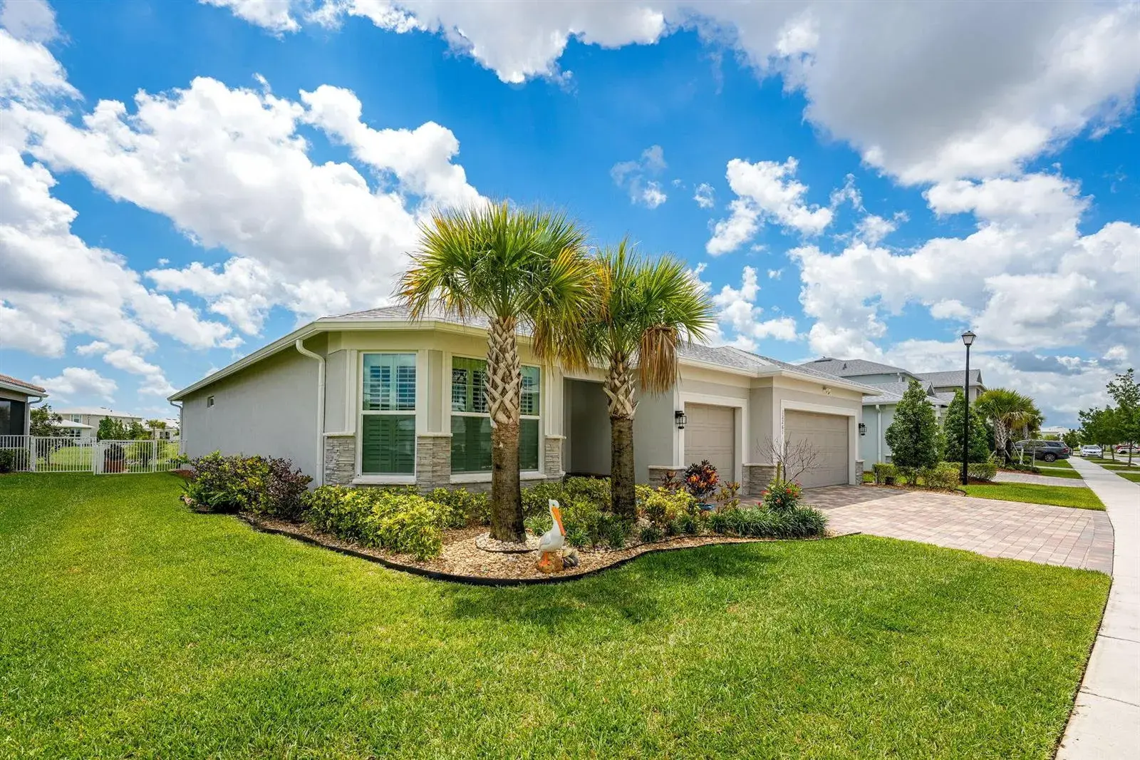 12261 SW Sand Dollar Way, Port St. Lucie FL 34987