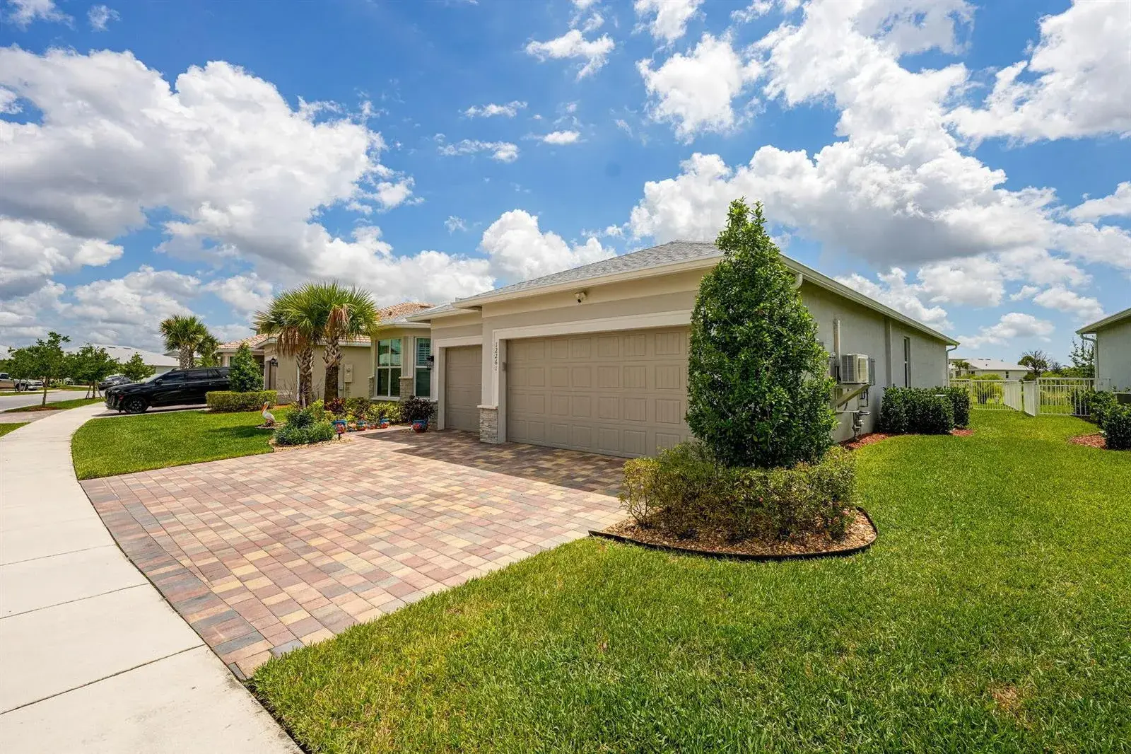 12261 SW Sand Dollar Way, Port St. Lucie FL 34987
