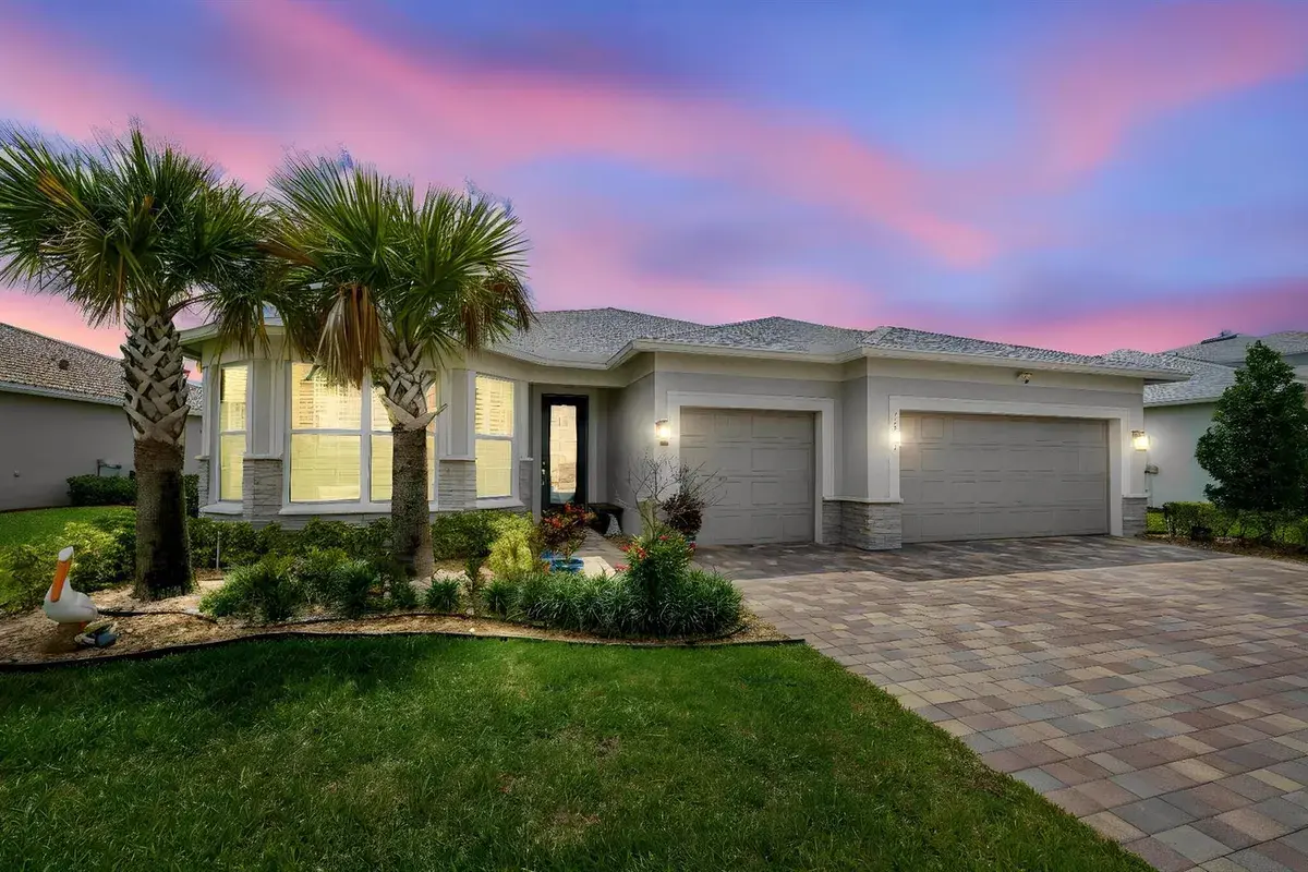 12261 SW Sand Dollar Way, Port St. Lucie FL 34987