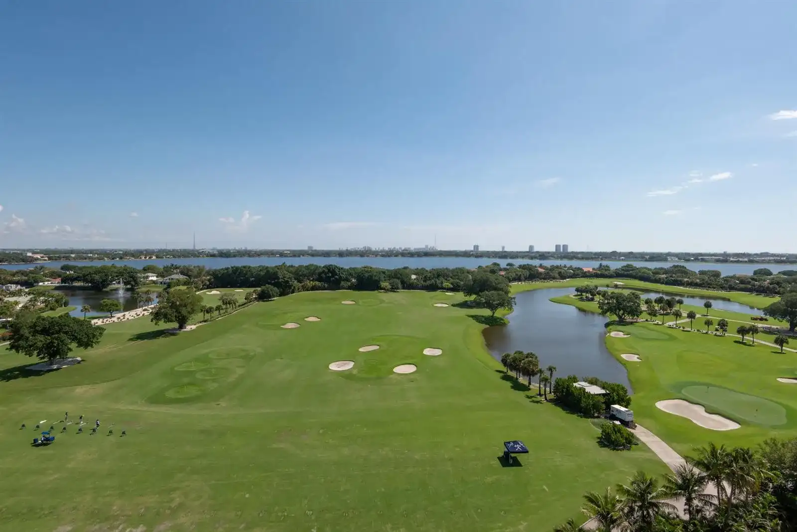 2000 Presidential Way # 1401, West Palm Beach FL 33401