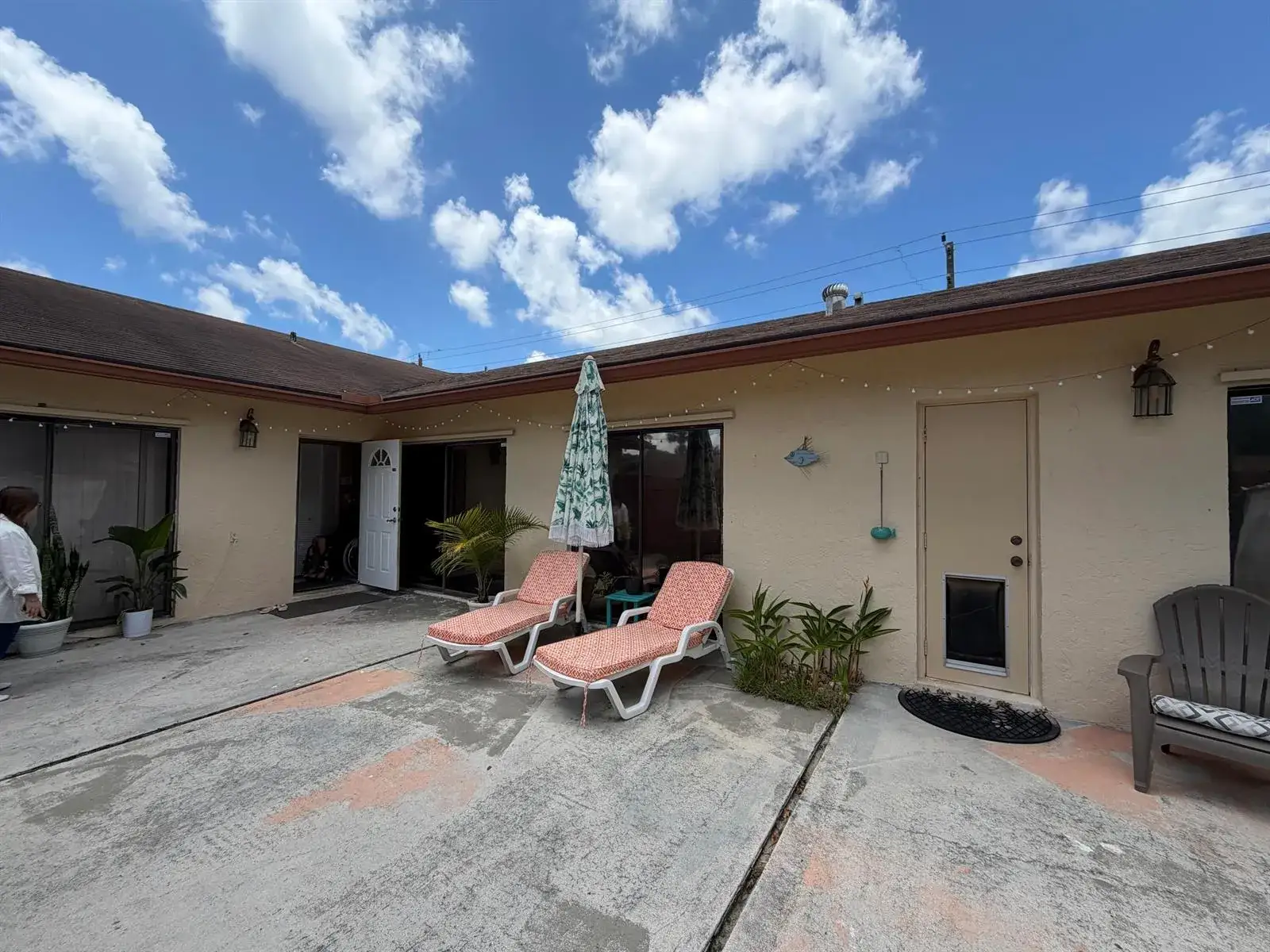 1051 Summit Place Circle # D, West Palm Beach FL 33415