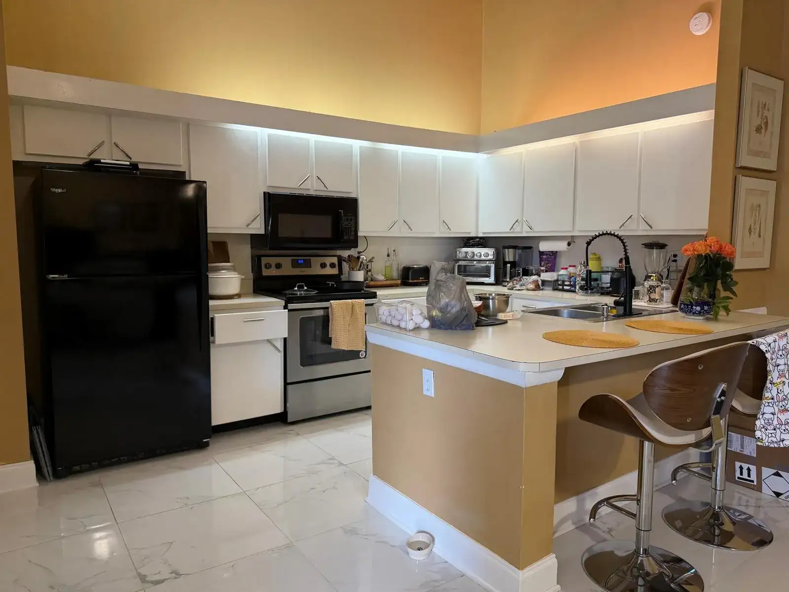 1051 Summit Place Circle # D, West Palm Beach FL 33415 photo 3
