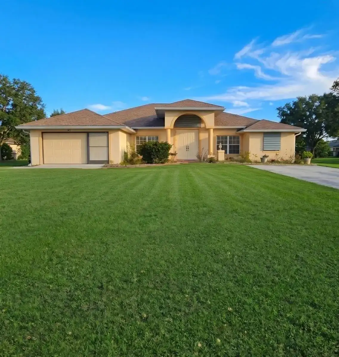 41 Pelton Circle, Port Charlotte FL 33954