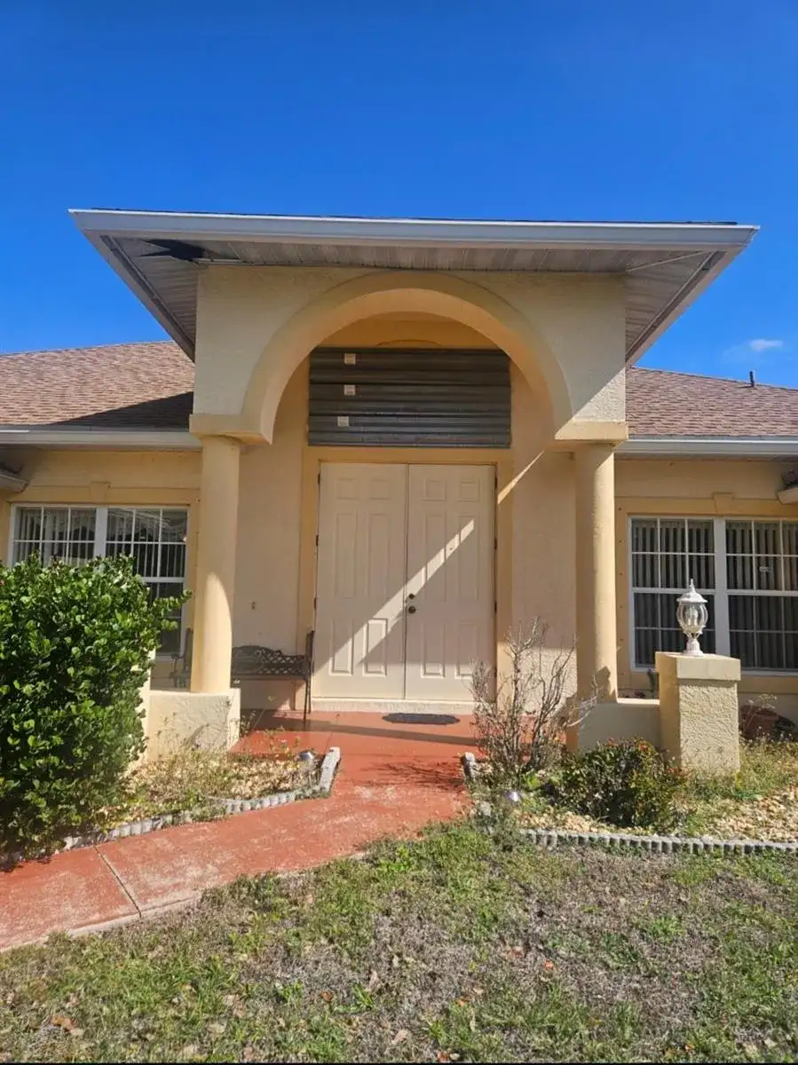 41 Pelton Circle, Port Charlotte FL 33954 photo 2