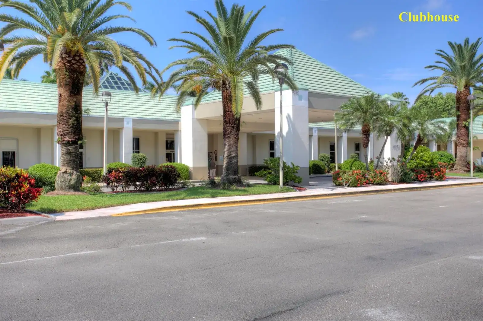2502 Antigua Terrace # F4, Coconut Creek FL 33066 photo 3