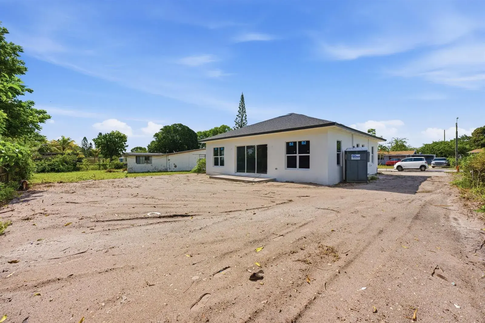 1705 NW 15th Street, Fort Lauderdale FL 33311