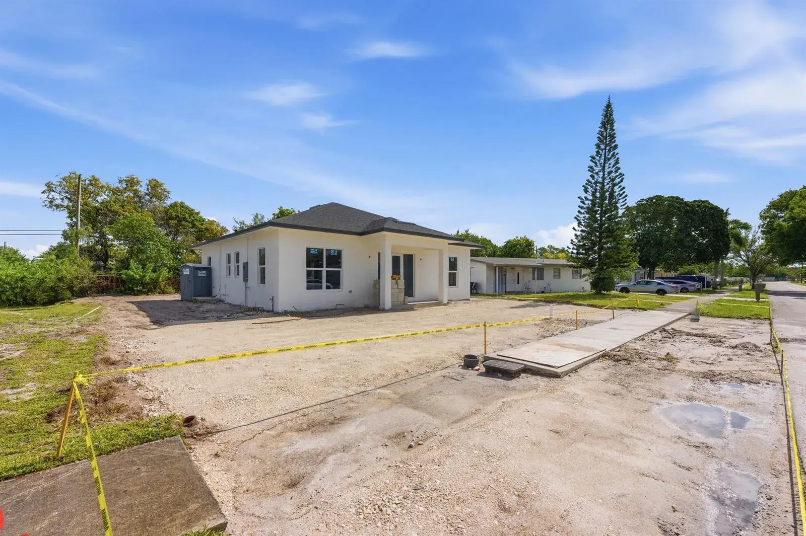 1705 NW 15th Street, Fort Lauderdale FL 33311