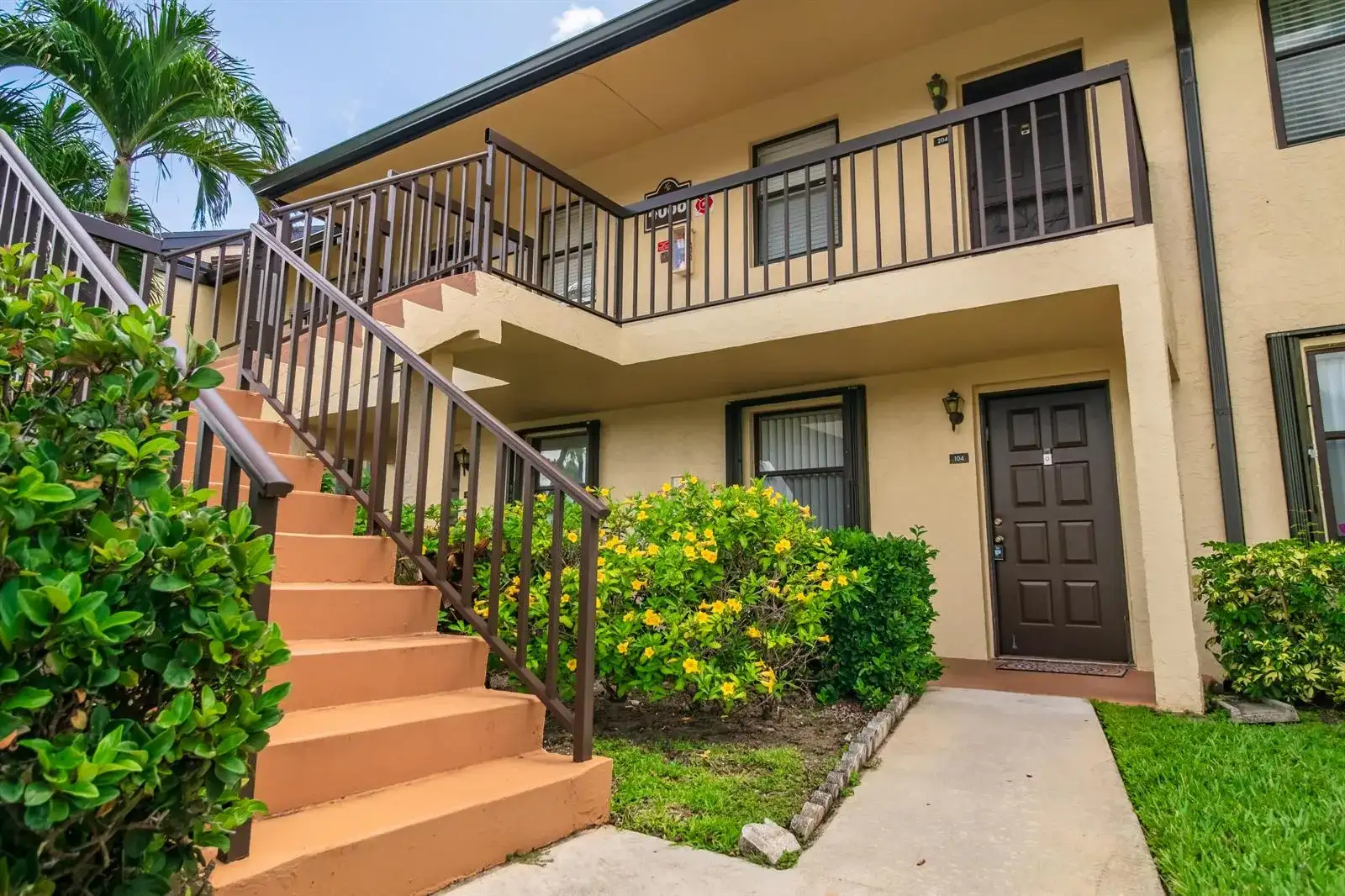 4688 Lucerne Lakes Blvd Boulevard E # 104, Lake Worth FL 33467 photo 4