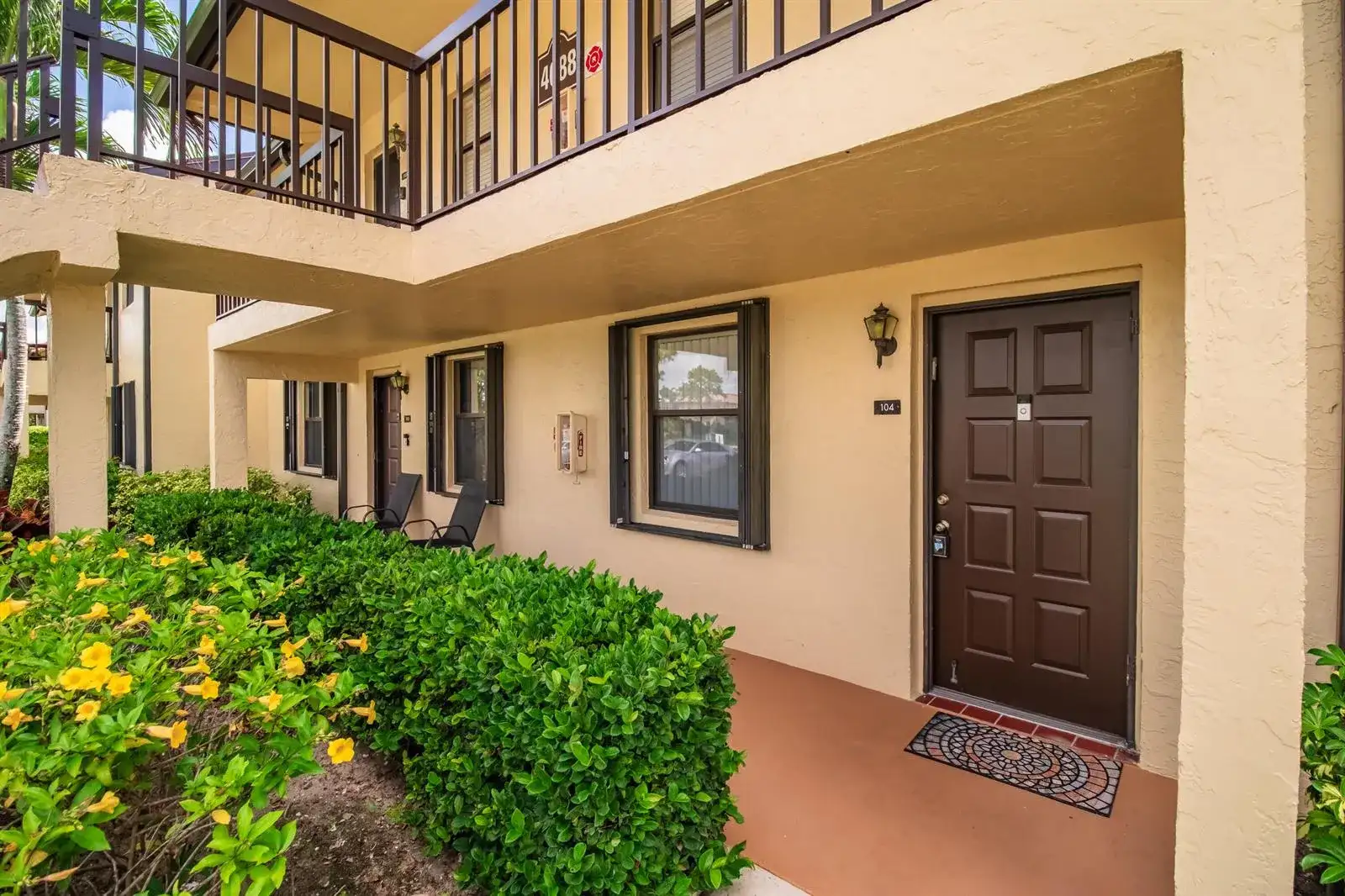 4688 Lucerne Lakes Blvd Boulevard E # 104, Lake Worth FL 33467 photo 5