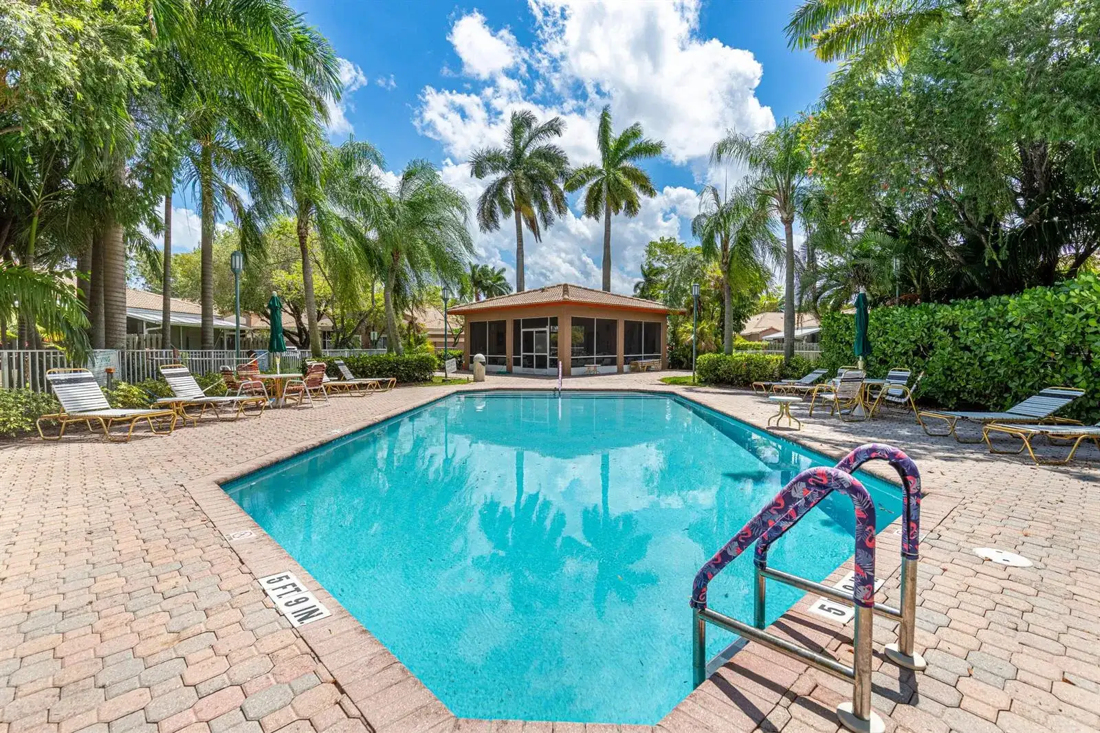 10168 Lombardy Drive, Tamarac FL 33321 photo 5