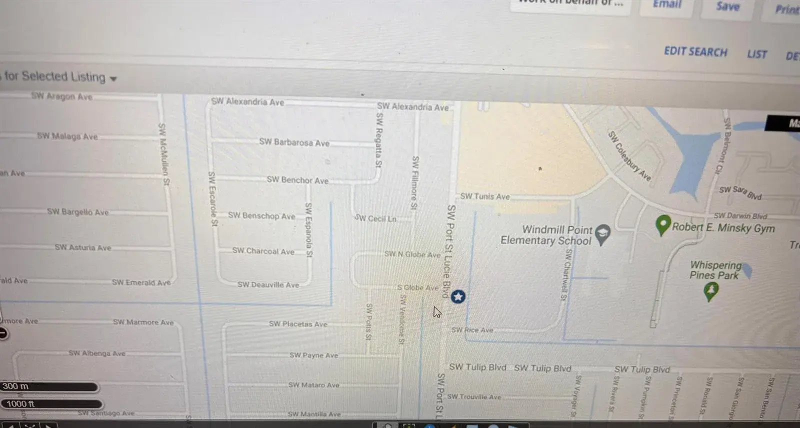 3349 SW Port St Lucie Boulevard, Port St. Lucie FL 34953