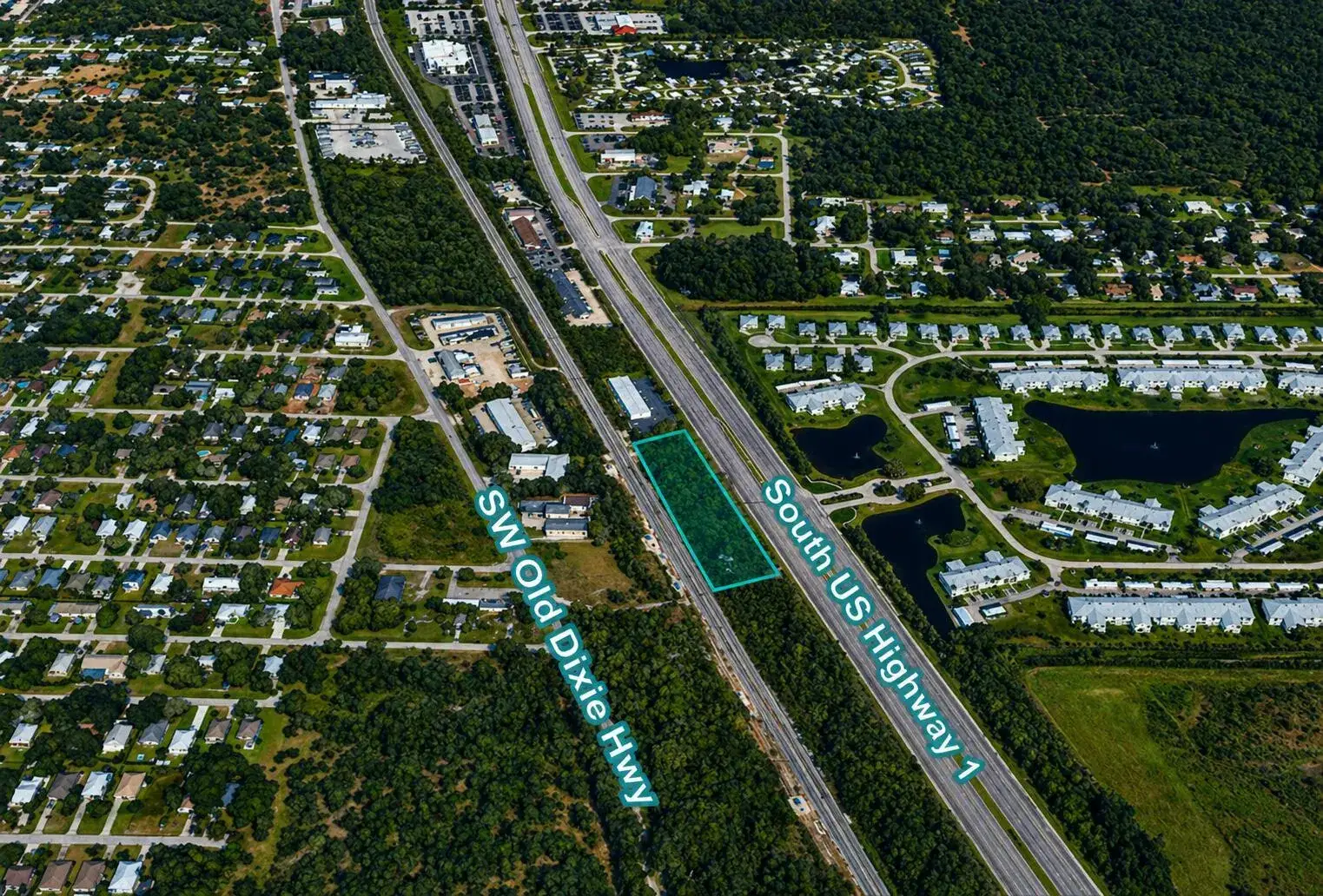 1437 U.s. 1, Vero Beach FL 32960
