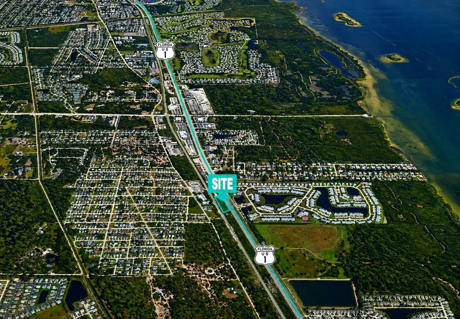 1437 U.s. 1, Vero Beach FL 32960 photo 2