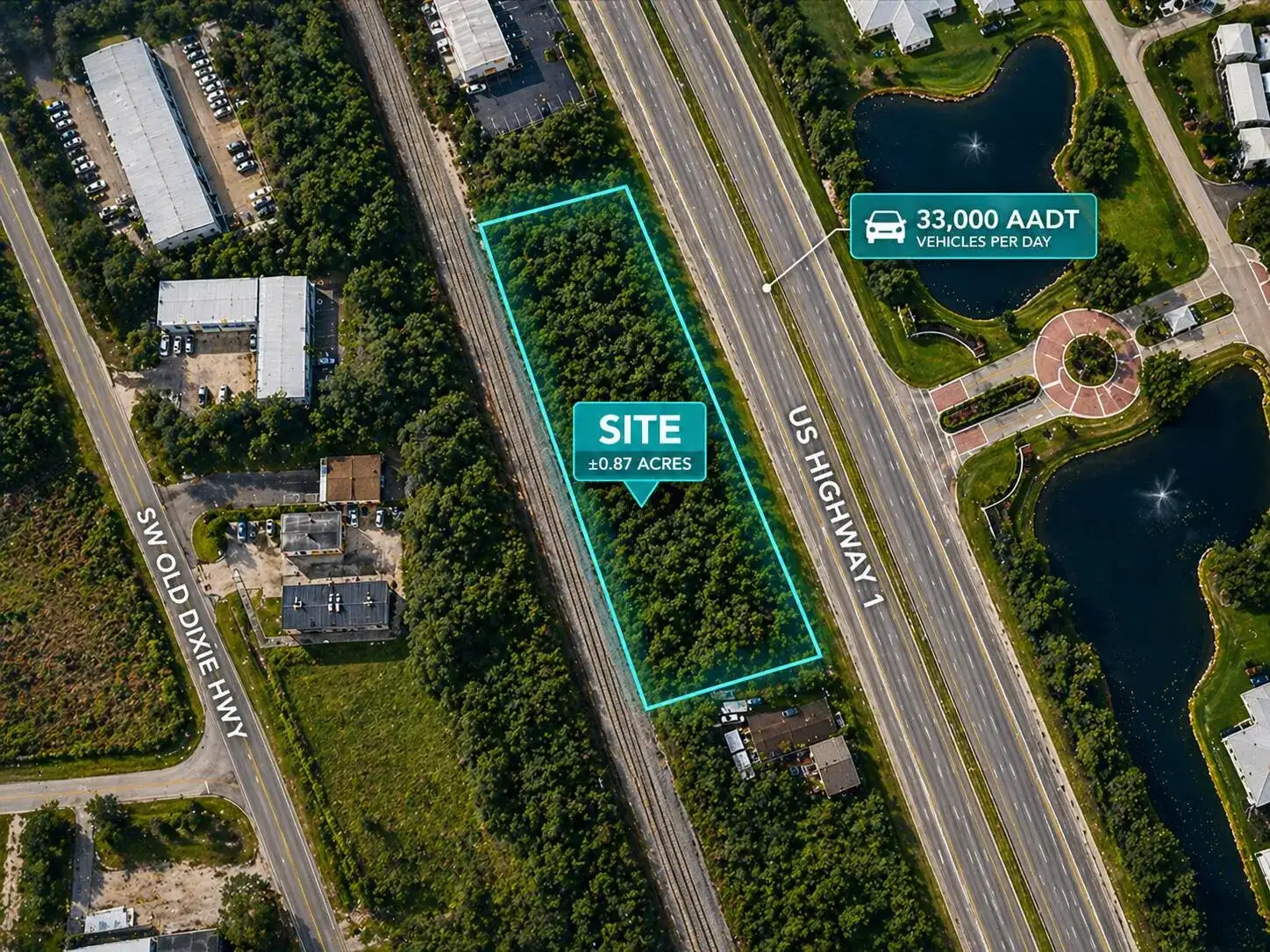 1437 U.s. 1, Vero Beach FL 32960 photo 3