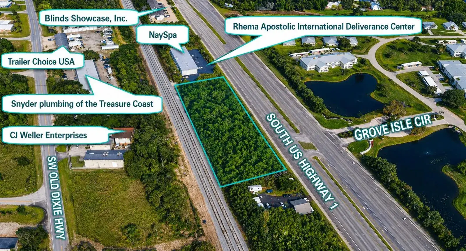 1437 U.s. 1, Vero Beach FL 32960 photo 5