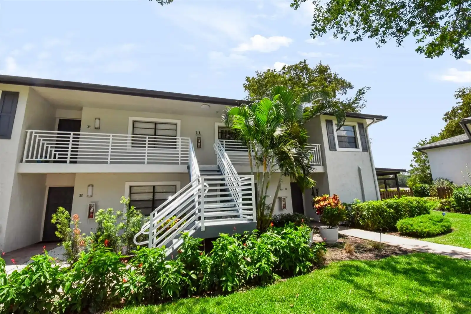 11 Southport Lane # H, Boynton Beach FL 33436
