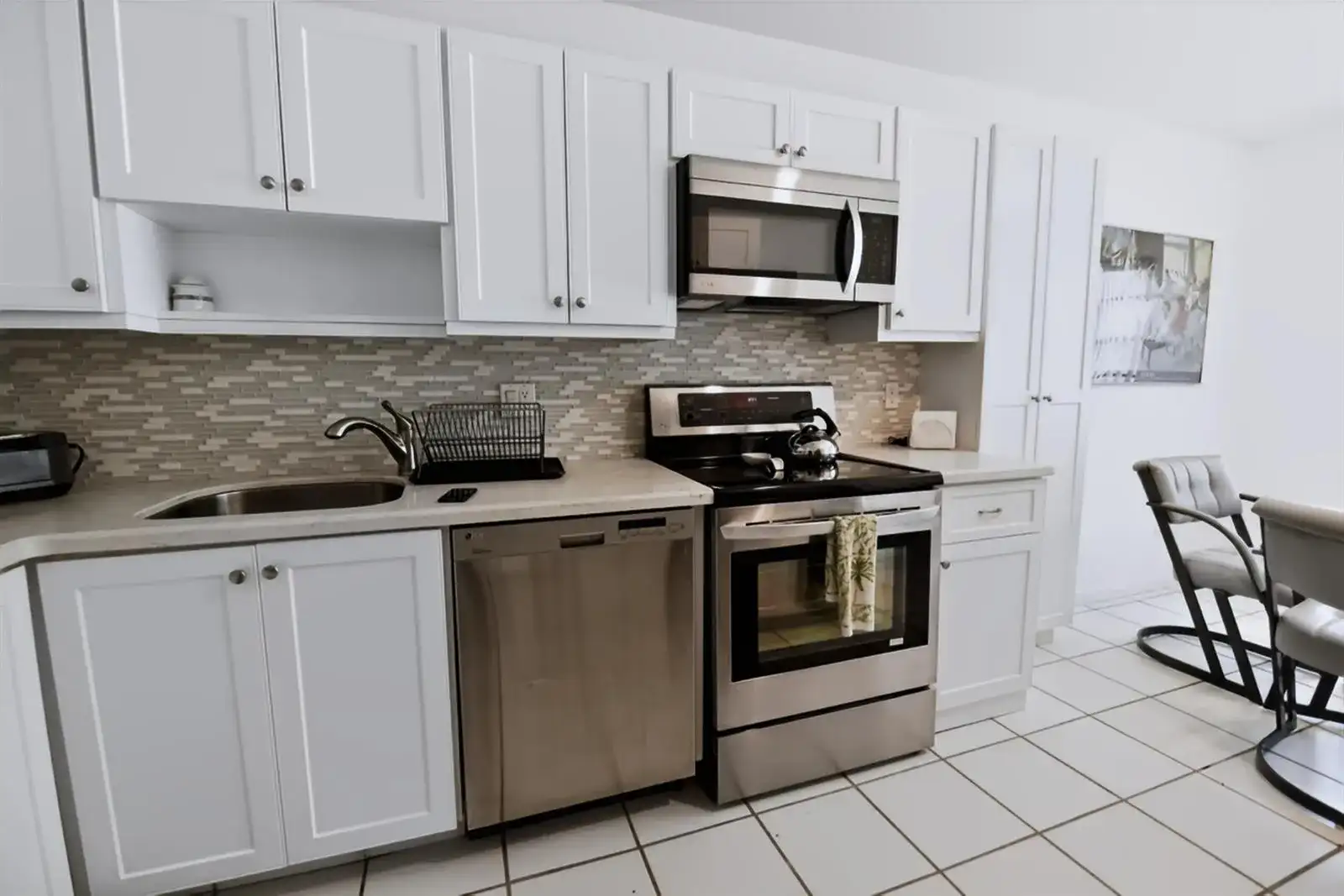11 Southport Lane # H, Boynton Beach FL 33436 photo 2