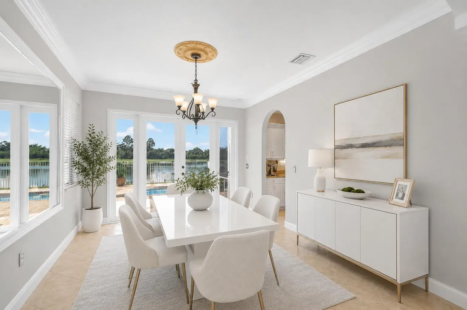 2214 Ridgewood Circle, Royal Palm Beach FL 33411