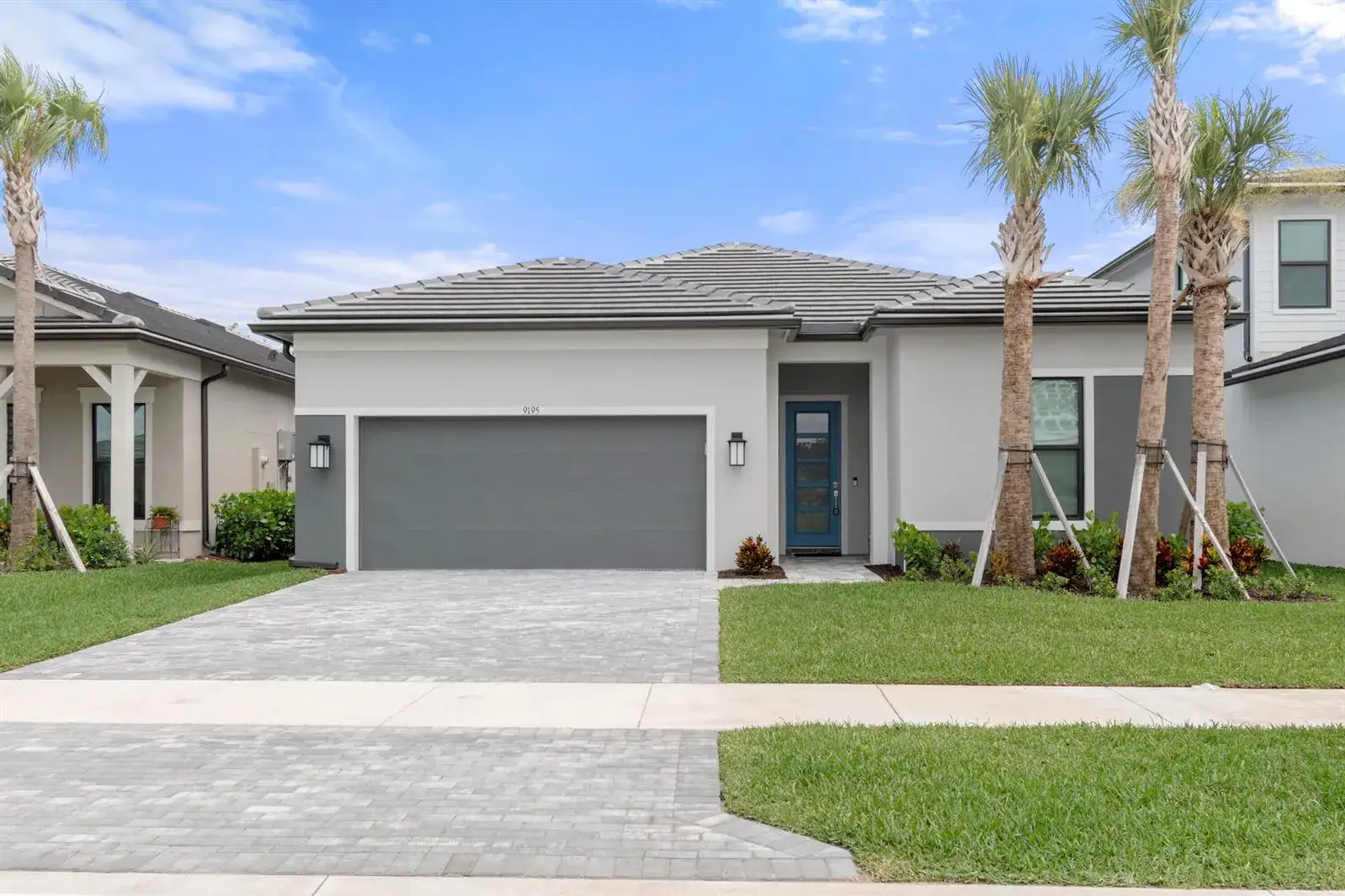 9195 Cape Honey Bee Lane # 19, Lake Worth FL 33467